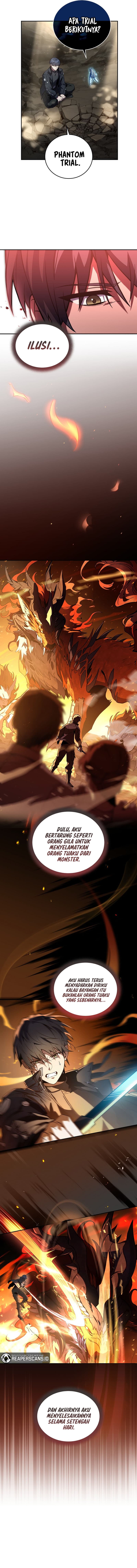 Read Return Of Frozen Player ID Manga Online
