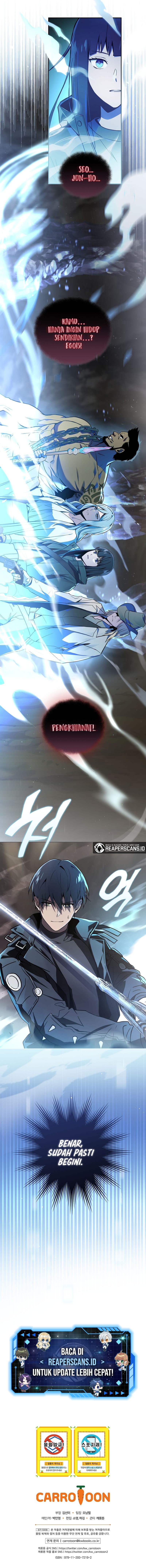 Read Return Of Frozen Player ID Manga Online