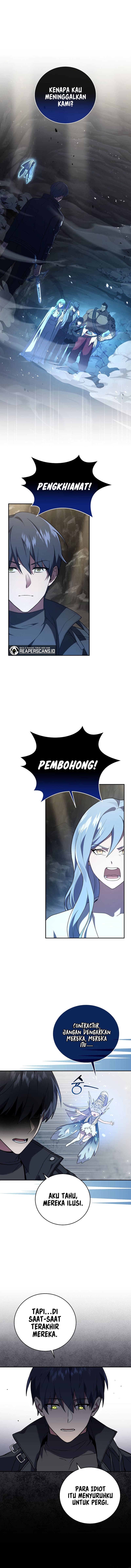 Read Return Of Frozen Player ID Manga Online