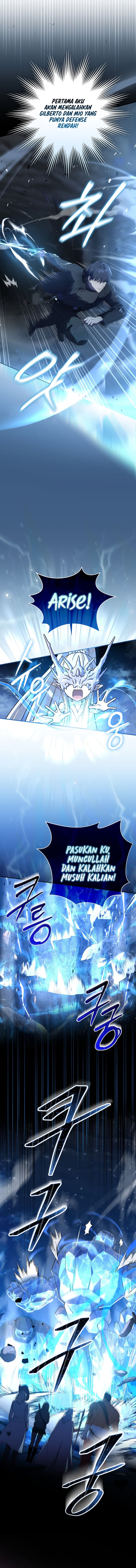 Read Return Of Frozen Player ID Manga Online