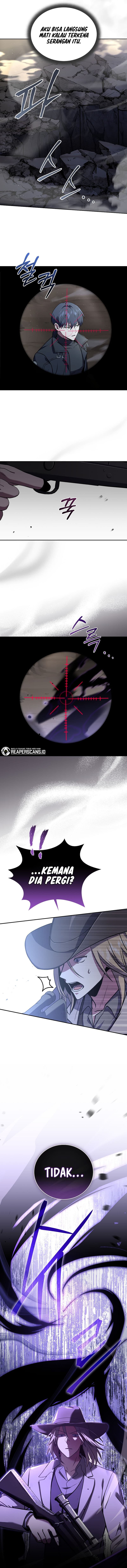 Read Return Of Frozen Player ID Manga Online
