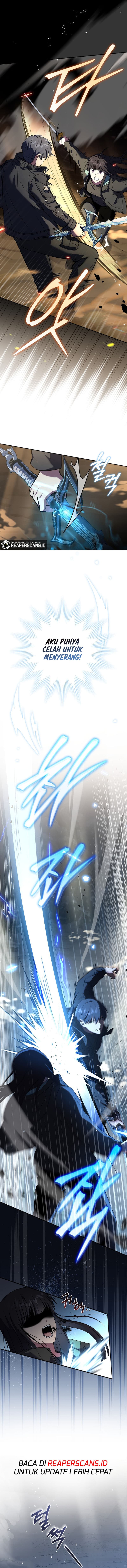 Read Return Of Frozen Player ID Manga Online