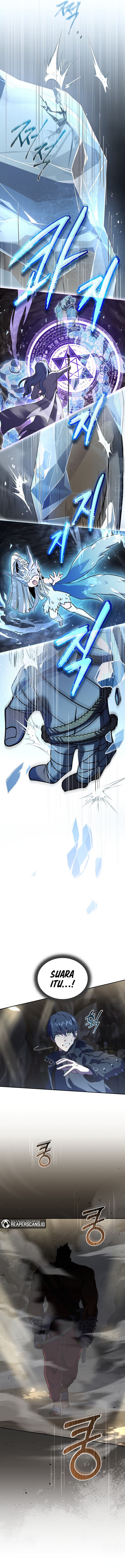 Read Return Of Frozen Player ID Manga Online