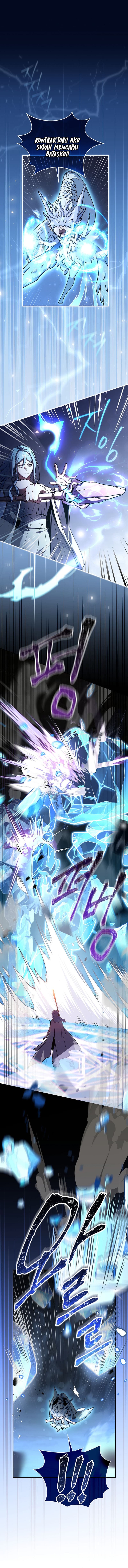 Read Return Of Frozen Player ID Manga Online