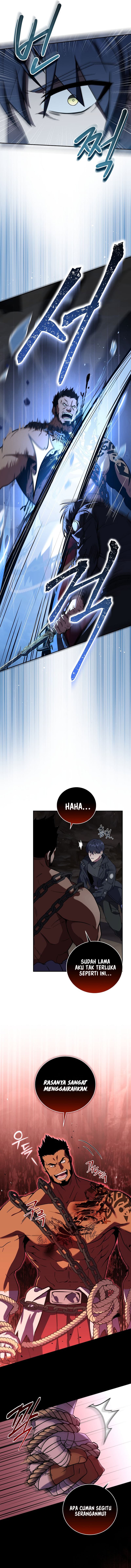 Read Return Of Frozen Player ID Manga Online