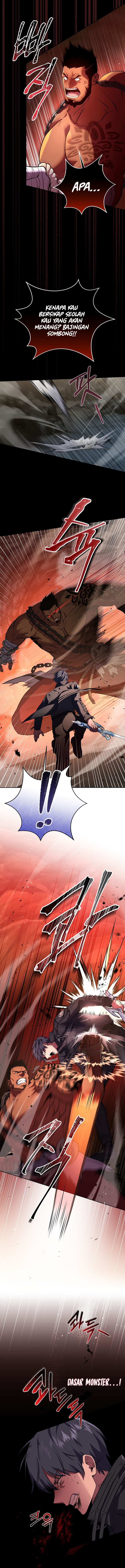 Read Return Of Frozen Player ID Manga Online