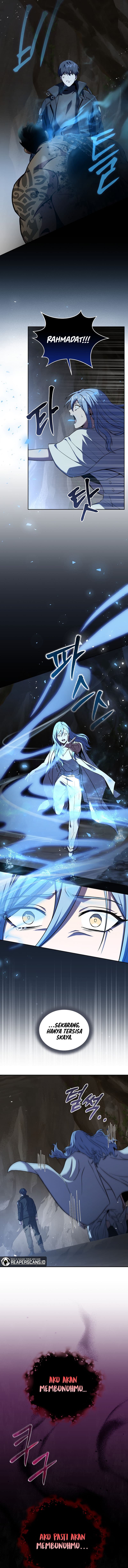 Read Return Of Frozen Player ID Manga Online