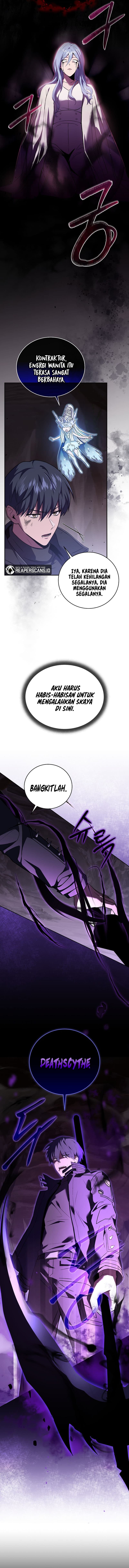 Read Return Of Frozen Player ID Manga Online