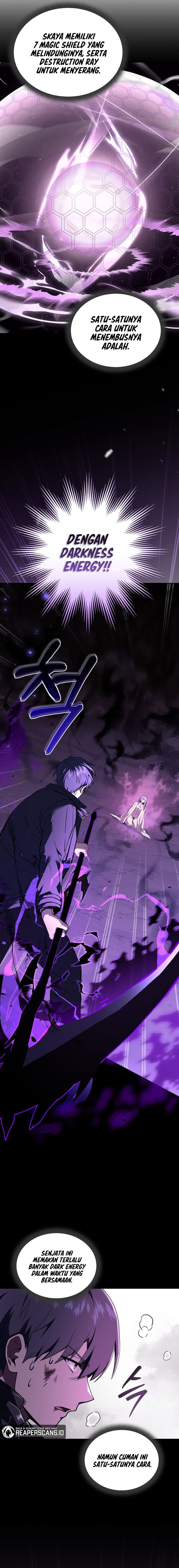 Read Return Of Frozen Player ID Manga Online