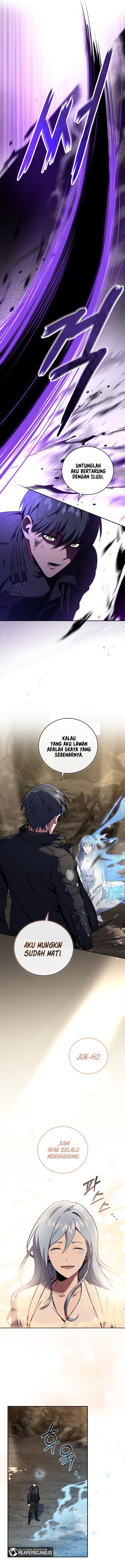 Read Return Of Frozen Player ID Manga Online