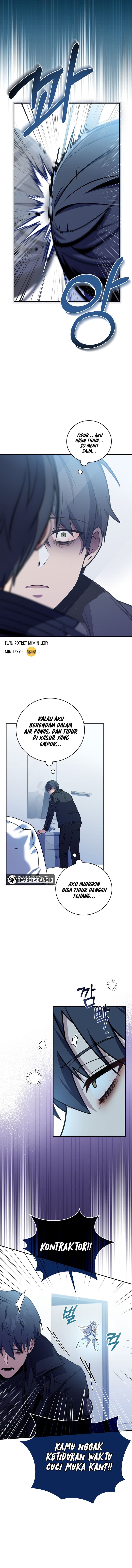 Read Return Of Frozen Player ID Manga Online