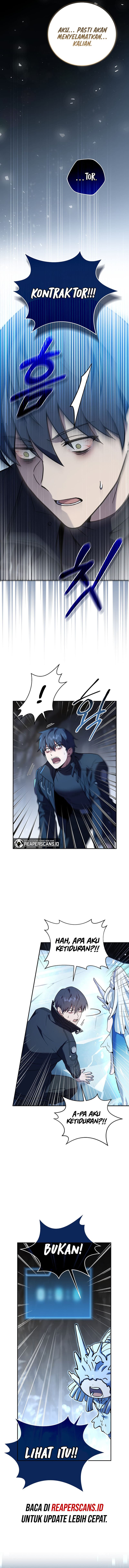 Read Return Of Frozen Player ID Manga Online