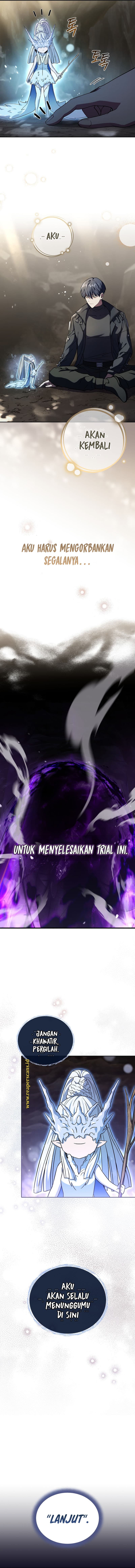 Read Return Of Frozen Player ID Manga Online