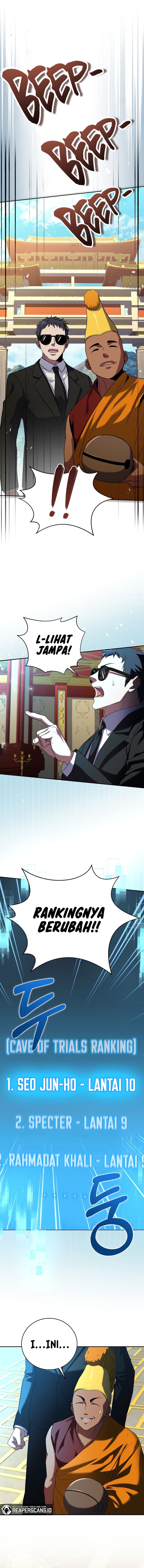 Read Return Of Frozen Player ID Manga Online