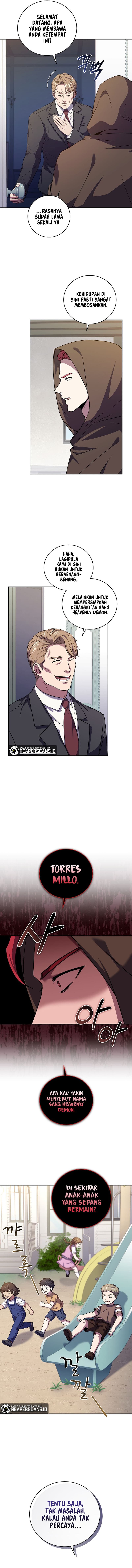 Read Return Of Frozen Player ID Manga Online