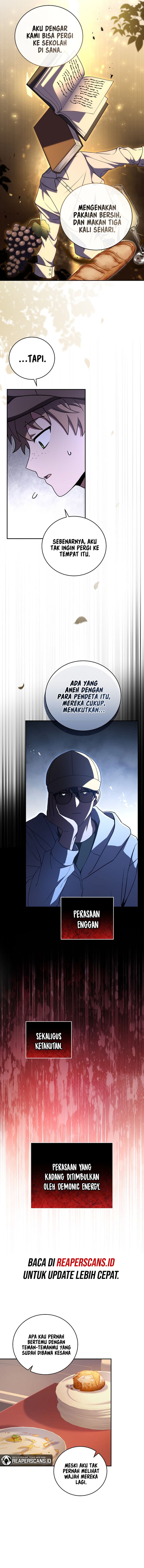 Read Return Of Frozen Player ID Manga Online
