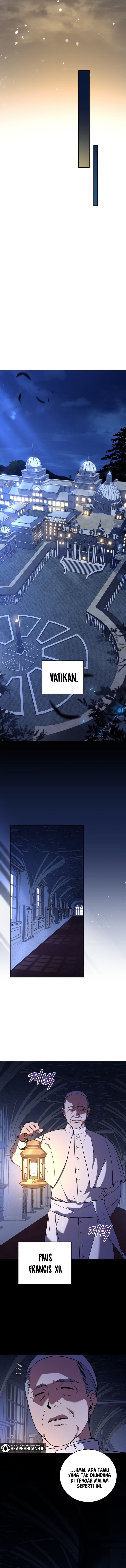 Read Return Of Frozen Player ID Manga Online