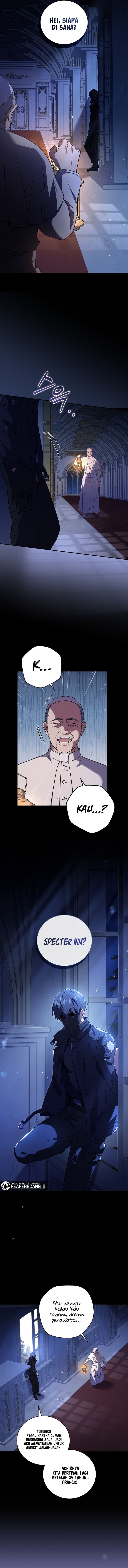 Read Return Of Frozen Player ID Manga Online