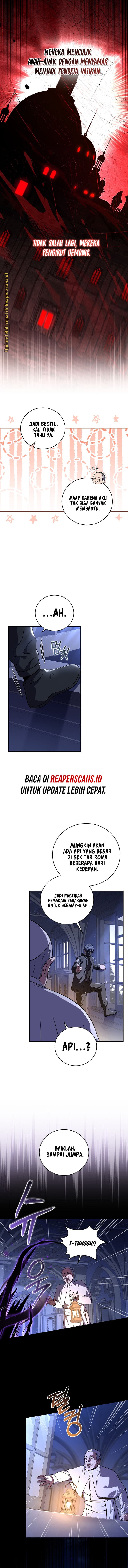 Read Return Of Frozen Player ID Manga Online