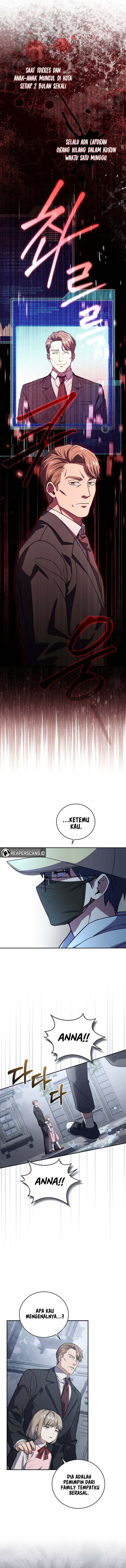 Read Return Of Frozen Player ID Manga Online