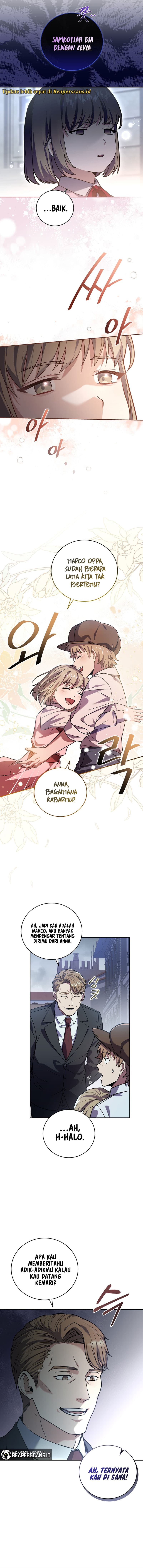 Read Return Of Frozen Player ID Manga Online