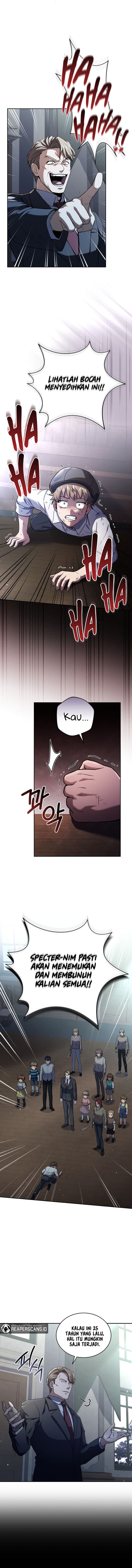 Read Return Of Frozen Player ID Manga Online