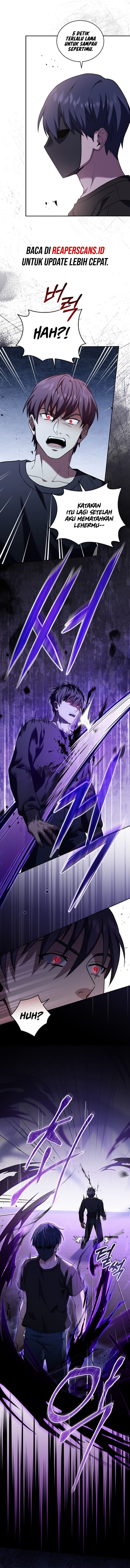 Read Return Of Frozen Player ID Manga Online