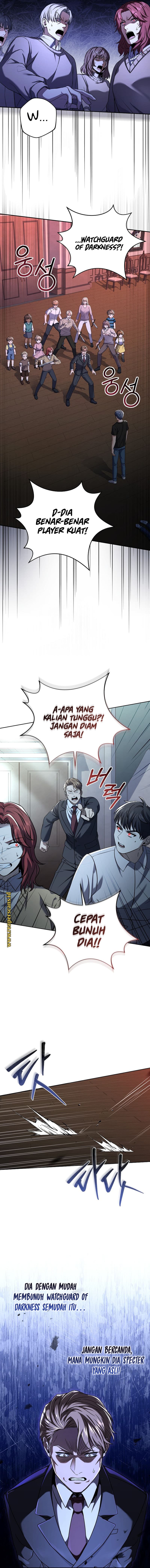 Read Return Of Frozen Player ID Manga Online