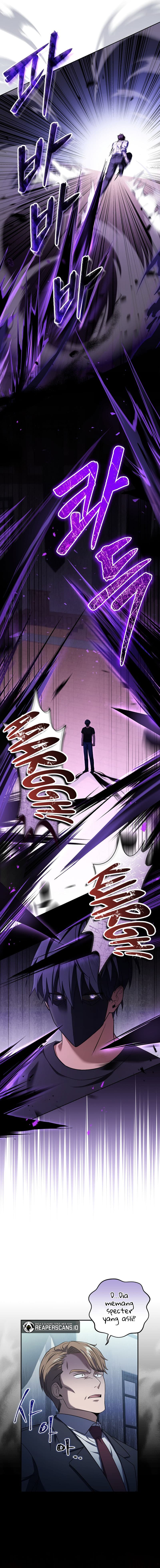 Read Return Of Frozen Player ID Manga Online