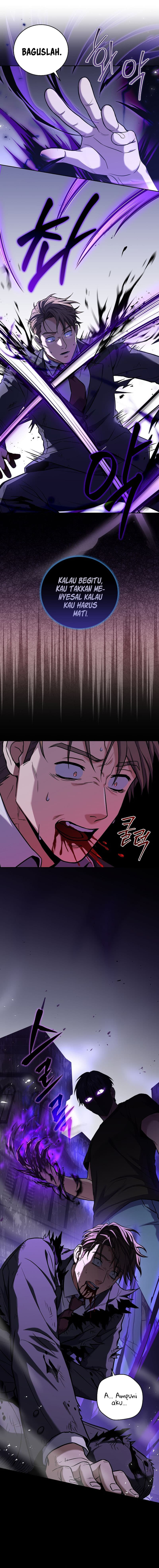 Read Return Of Frozen Player ID Manga Online