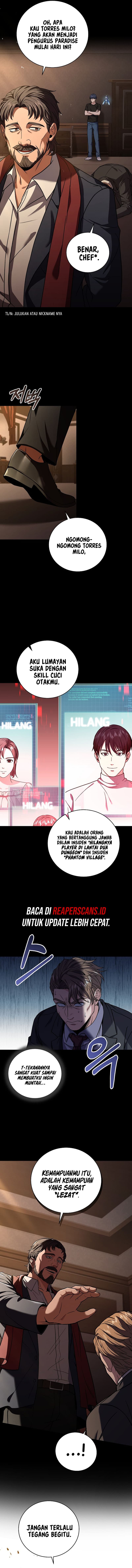 Read Return Of Frozen Player ID Manga Online