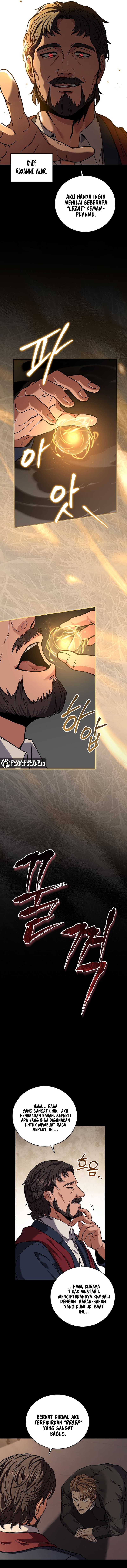 Read Return Of Frozen Player ID Manga Online