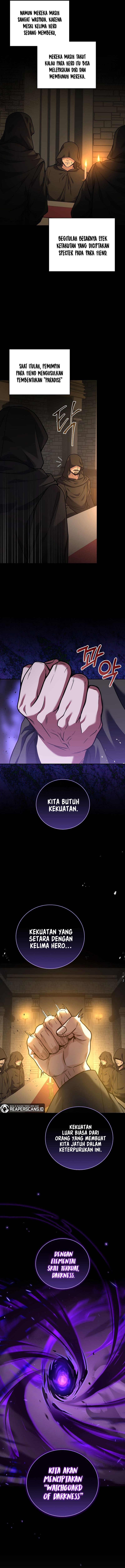 Read Return Of Frozen Player ID Manga Online