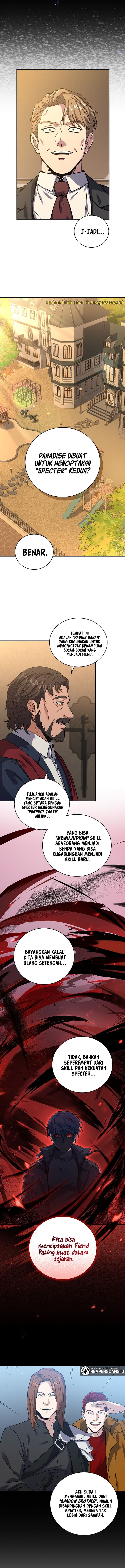 Read Return Of Frozen Player ID Manga Online