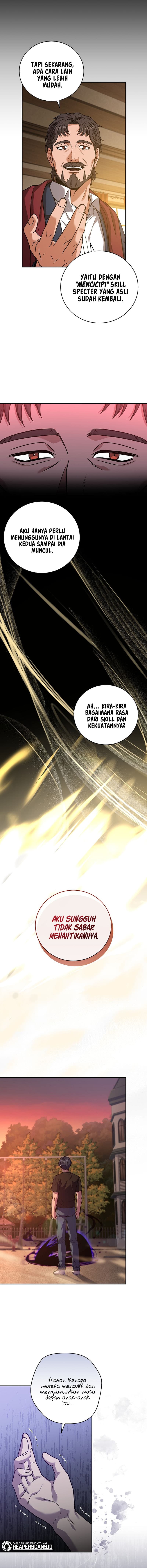 Read Return Of Frozen Player ID Manga Online