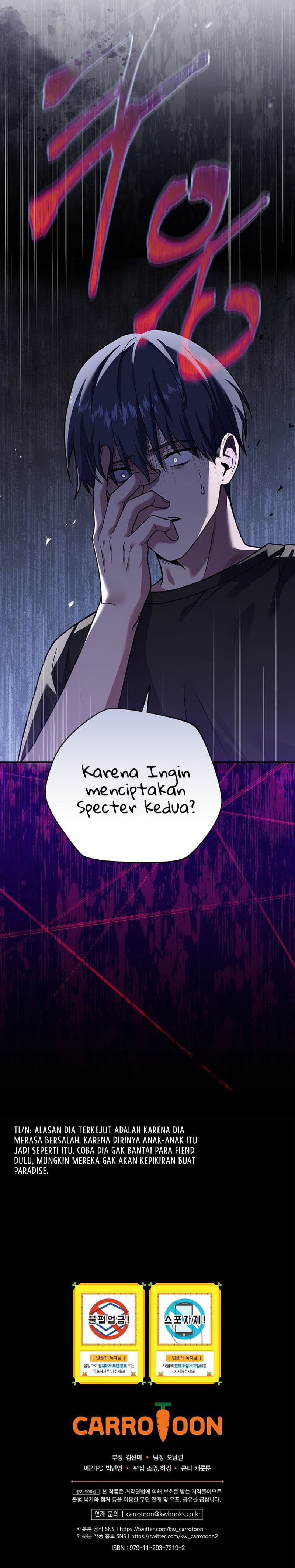 Read Return Of Frozen Player ID Manga Online