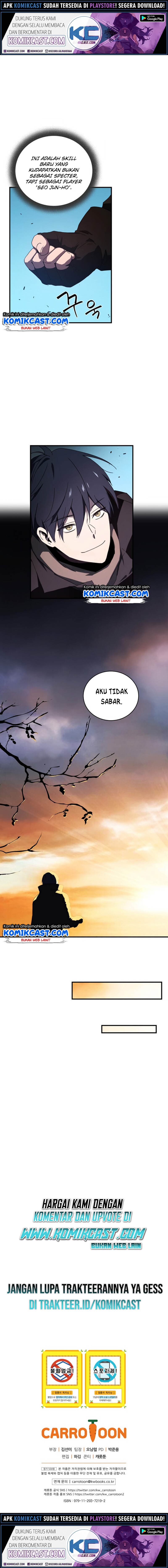 Read Return Of Frozen Player ID Manga Online