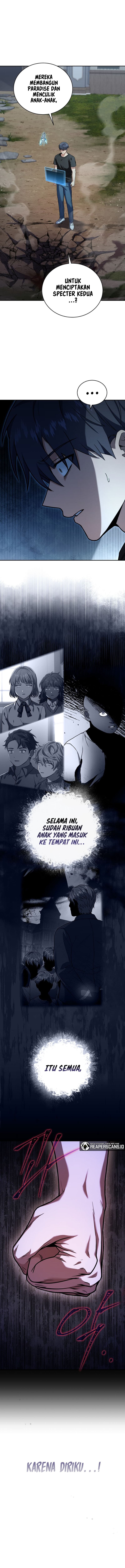 Read Return Of Frozen Player ID Manga Online