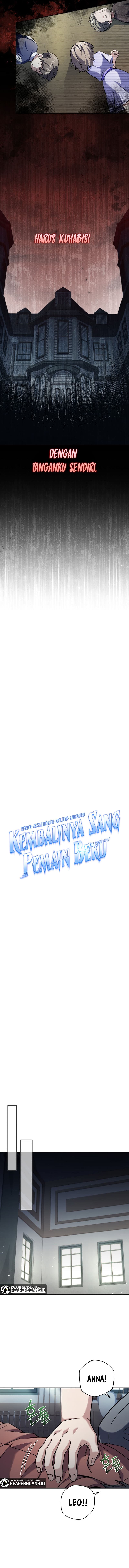 Read Return Of Frozen Player ID Manga Online