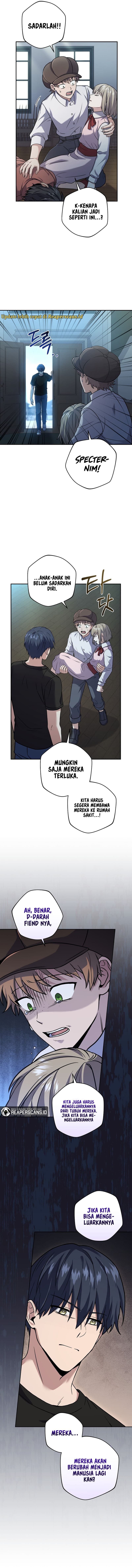 Read Return Of Frozen Player ID Manga Online