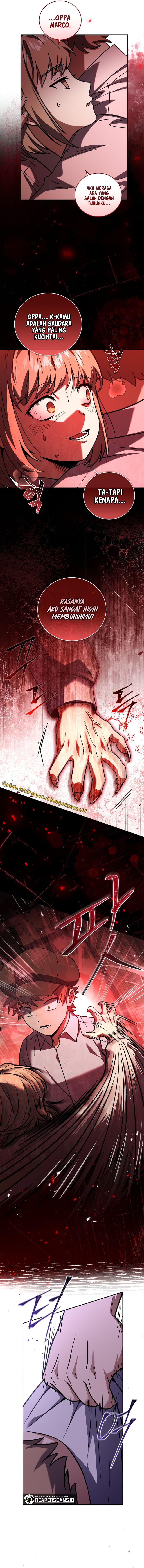 Read Return Of Frozen Player ID Manga Online
