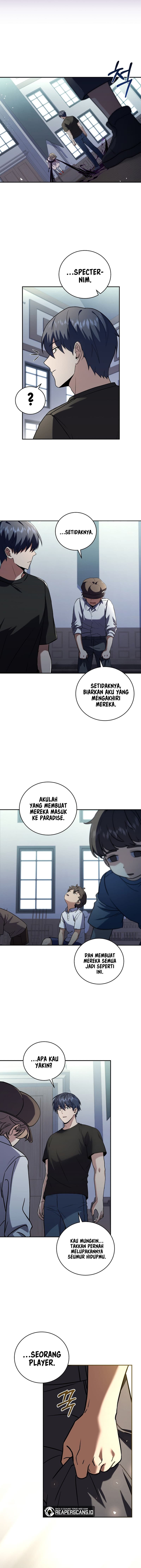 Read Return Of Frozen Player ID Manga Online