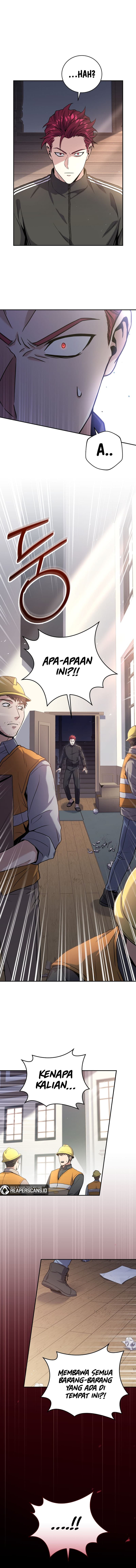Read Return Of Frozen Player ID Manga Online