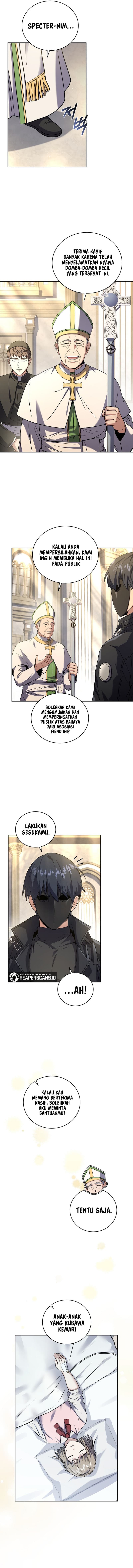 Read Return Of Frozen Player ID Manga Online