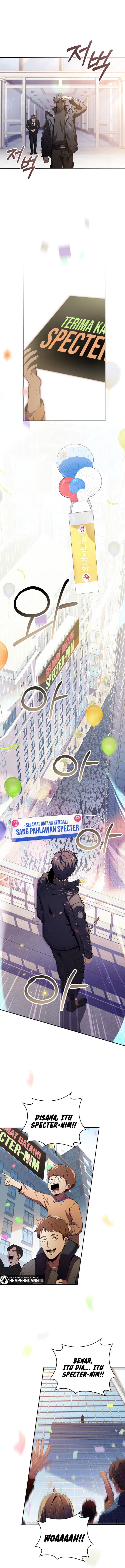 Read Return Of Frozen Player ID Manga Online