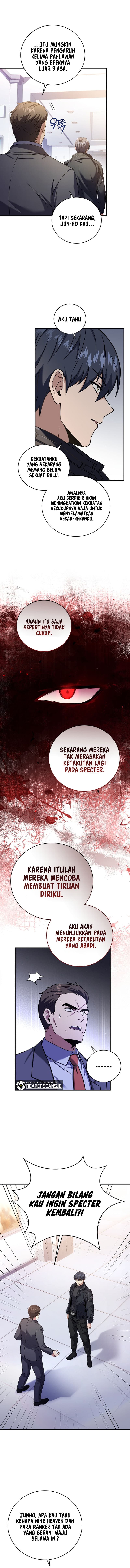 Read Return Of Frozen Player ID Manga Online