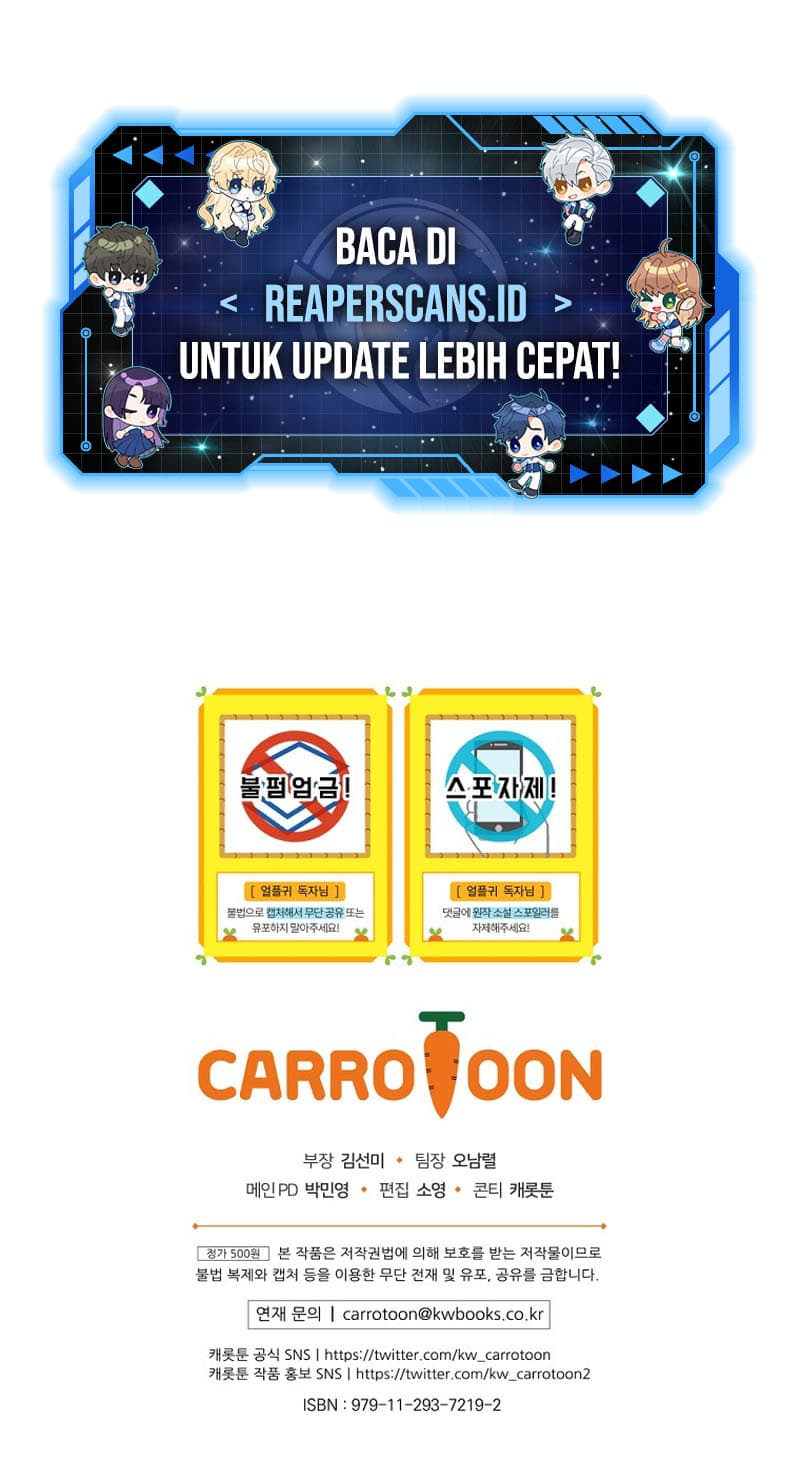 Read Return Of Frozen Player ID Manga Online