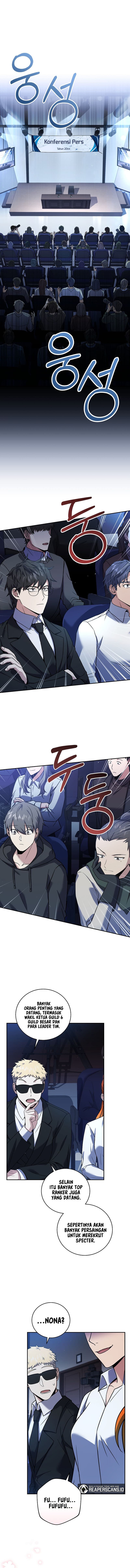 Read Return Of Frozen Player ID Manga Online