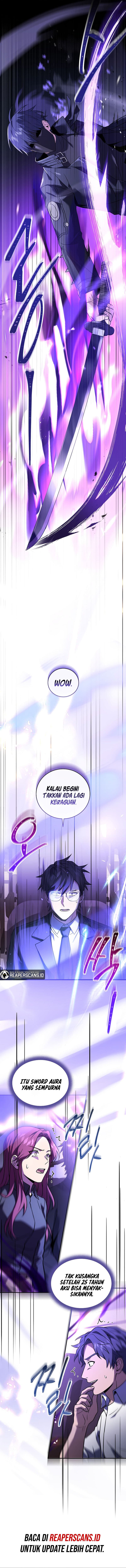 Read Return Of Frozen Player ID Manga Online