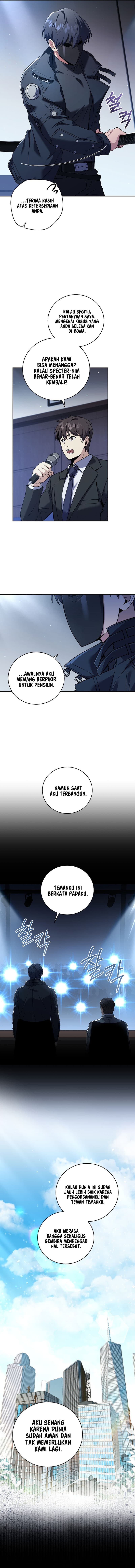 Read Return Of Frozen Player ID Manga Online